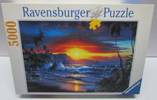 Puzzle 5000 Teile Ravensburger