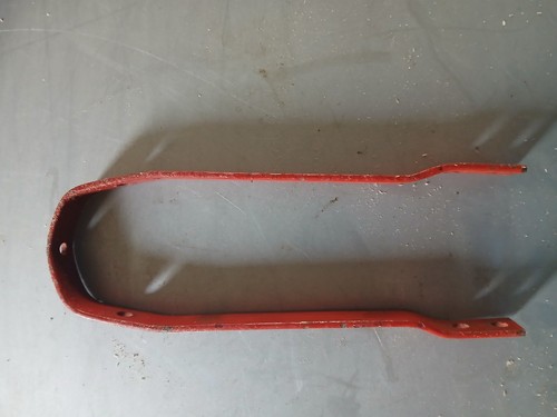Schutzblechhalter vorne - schutzblechhalter,