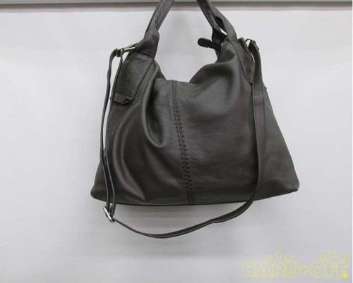 Plinio visona ledertasche brn - visona,