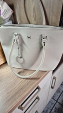 Schicke Shopper Tasche von Sansibar