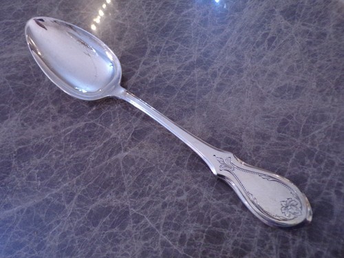 Wmf silberbesteck modell - wmf,