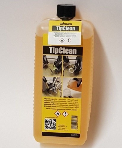 Wagner tipclean - wagner,