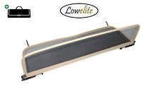 Windschott Renault Megane 2 (