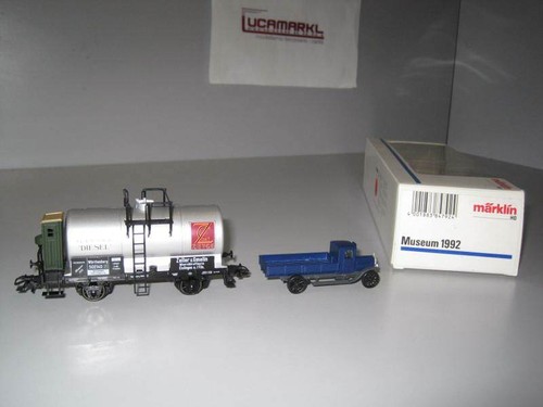 Märklin ho 84676 - ***********,