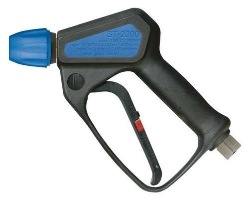 Profi hochdruck pistole - hd,
