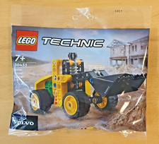 LEGO® Technic Volvo Radlader