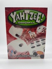 MB Spiele - YAHTZEE! ORIGINAL
