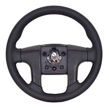 Lenkrad für VW Golf 2 II Lederlenkrad Leder Tuning 30-1952