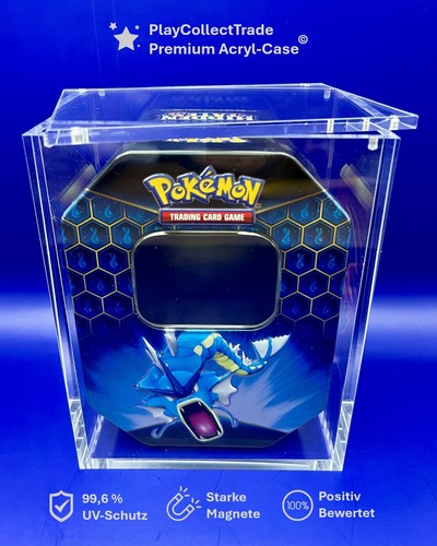 Premium acryl case box - case],