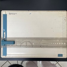 Staedler Zeichenmaschine A3