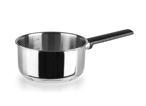 Profi stielkasserolle svea - profi,