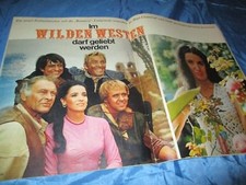 Constanze , 14. April 1969 