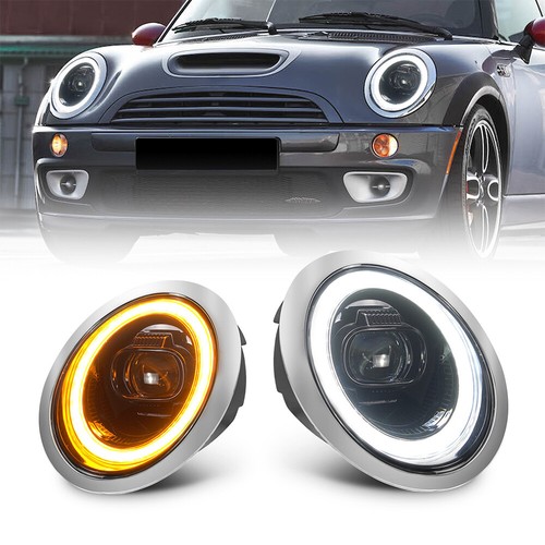 Paar led scheinwerfer montage - led,