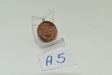 DDR Ehrenzeichen Medaille für vorbildlichen Grenzdienst 132 b bis 1958 A 5