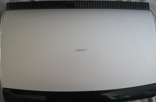Bose av18 mediacenter - bose,