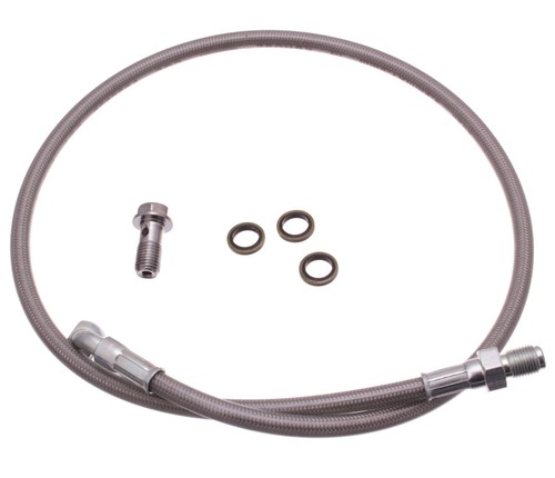 Bremsschlauch stahlflex - stahlflex, f