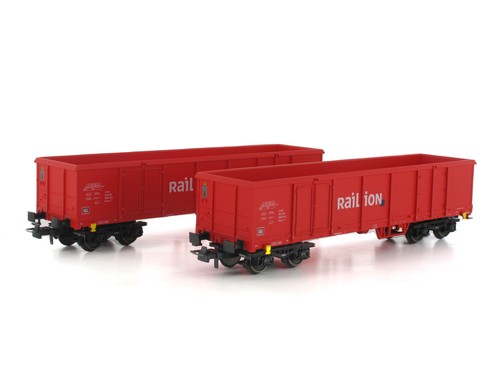 Models 47155 güterwagenset - b-models,