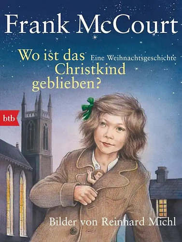 Ist das christkind - ist,