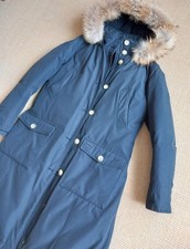 WOOLRICH - Arctic - Parka -