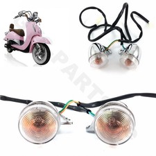 BLINKER VORN KOMPLETT für