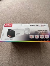 Dahua Tioc Pro IP Bullet