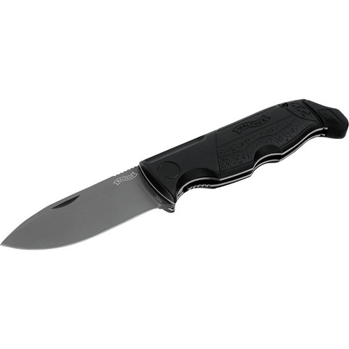 Walther p22 outdoormesser - walther,
