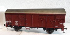 Mbw spur 80061 ged - mbw,