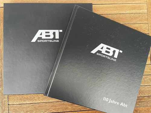 Abt sportsline 110 - abt,