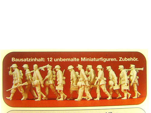 Deutsche grenadiere - deutsche,