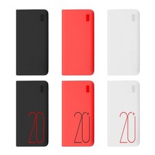 Wear-resistant Anti-slip Anti-collision for Romoss Sense 6+/6F Cover