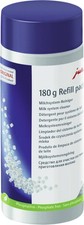 JURA Reiniger Milchsystem Mini-Tabs 180g Nachfüllflasche Kaffemaschinen