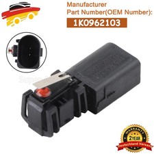 Mikroschalter Schließzylinder