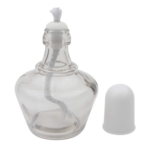Alkoholbrenner lampe glas - alkoholbrenner,