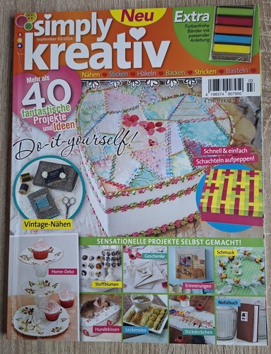Simply kreativ - simply,