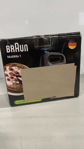 Braun hm1010bk multimix hand - braun,
