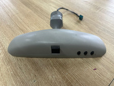 CLK W208 Cabrio Rückspiegel