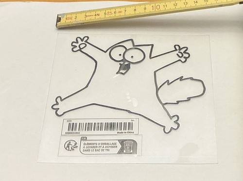 Autoaufkleber sticker - -,