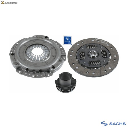 Kupplungssatz 3000 305 001 - kupplungssatz,
