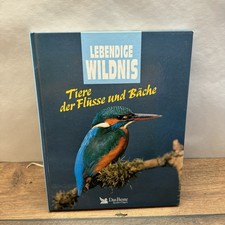 Lebendige Wildnis - Tiere der