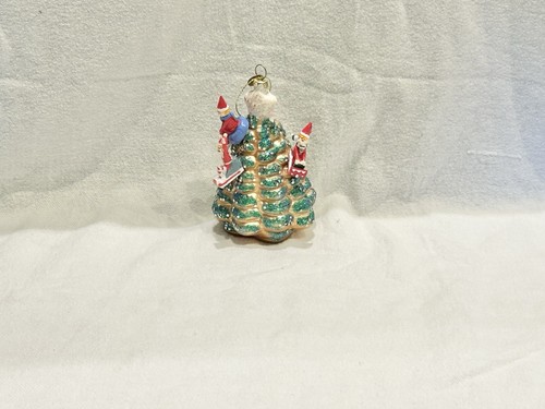 Christbaumschmuck tannenbaum - christbaumschmuck,