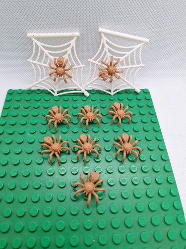 Lego tier spinne spider - tier,,