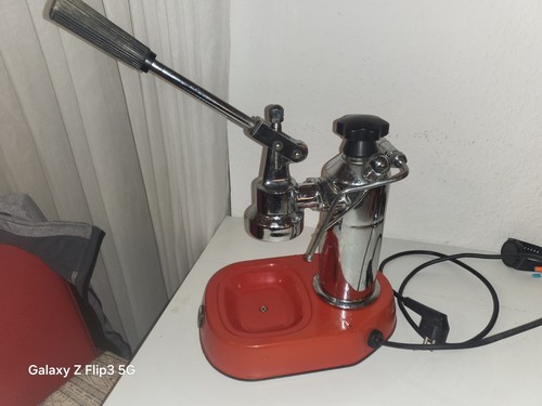 Pavoni europiccola espresso - pavoni,