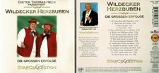 Wildecker herzbuben die - herzbuben,