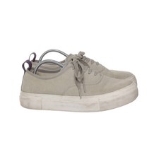 Visvim, Canvas Sneaker