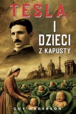 Guy Peter Anderson Tesla I