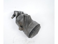 heizung NISSAN INTERSTAR