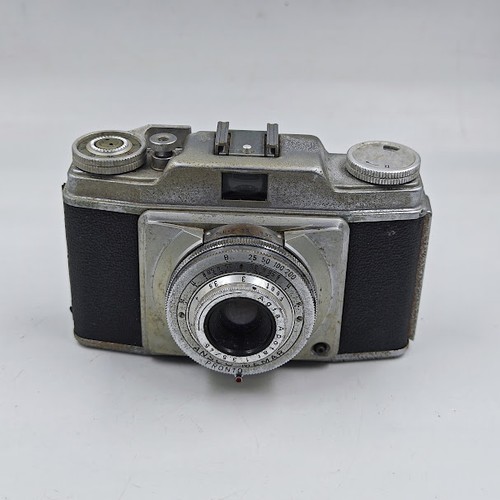 Agfa ansco memar pronto - ansco,
