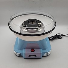 Gadgy Zuckerwattemaschine für zuhause - Zuckerwatte Maschine für Zucker oder Bon