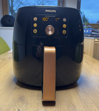 Philips Premium XXL Airfryer -