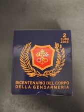 2 Euro Gedenkmünze des Jahres